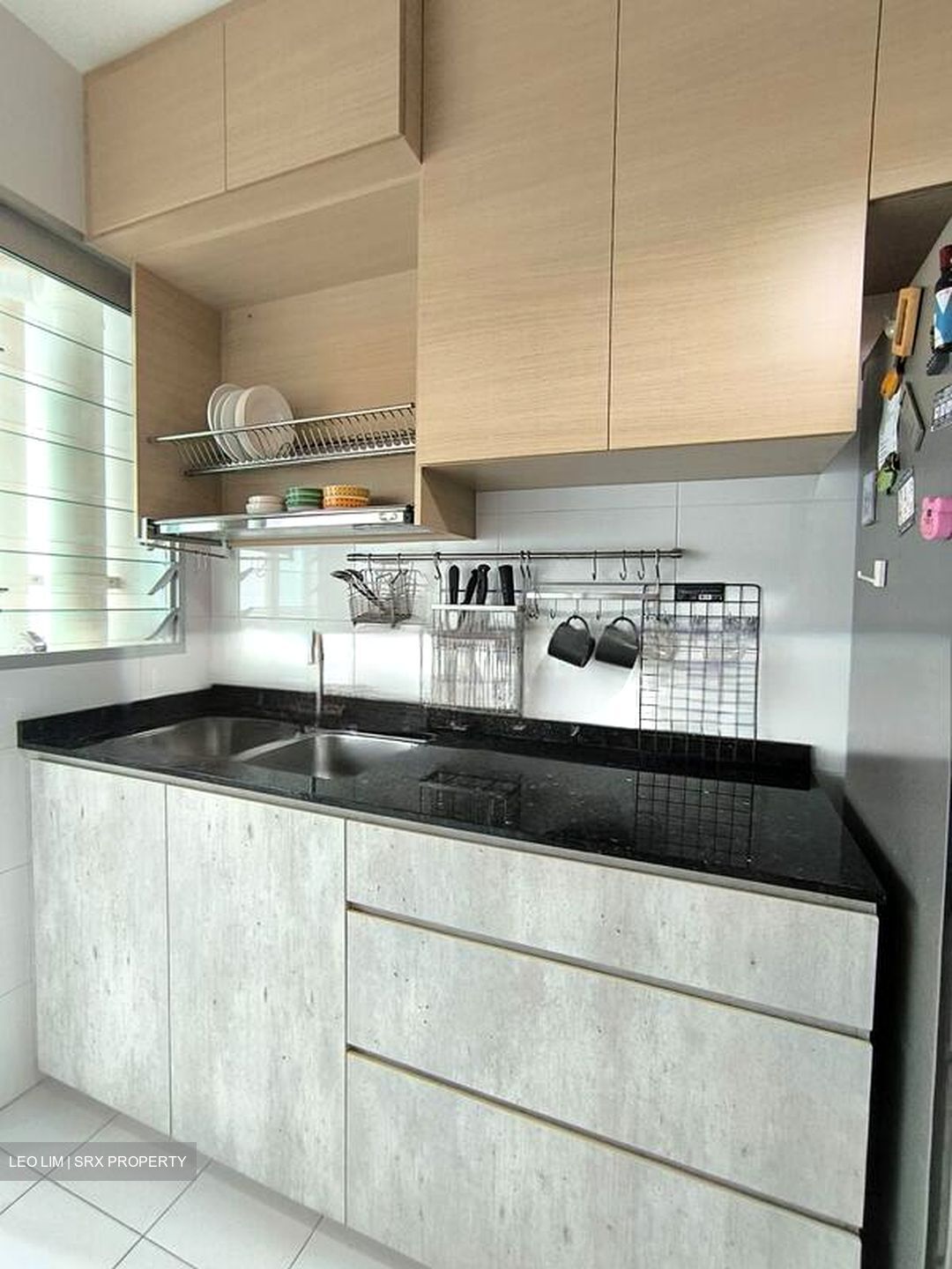 Blk 414B Fernvale Riverbow (Sengkang), HDB 4 Rooms #501920801